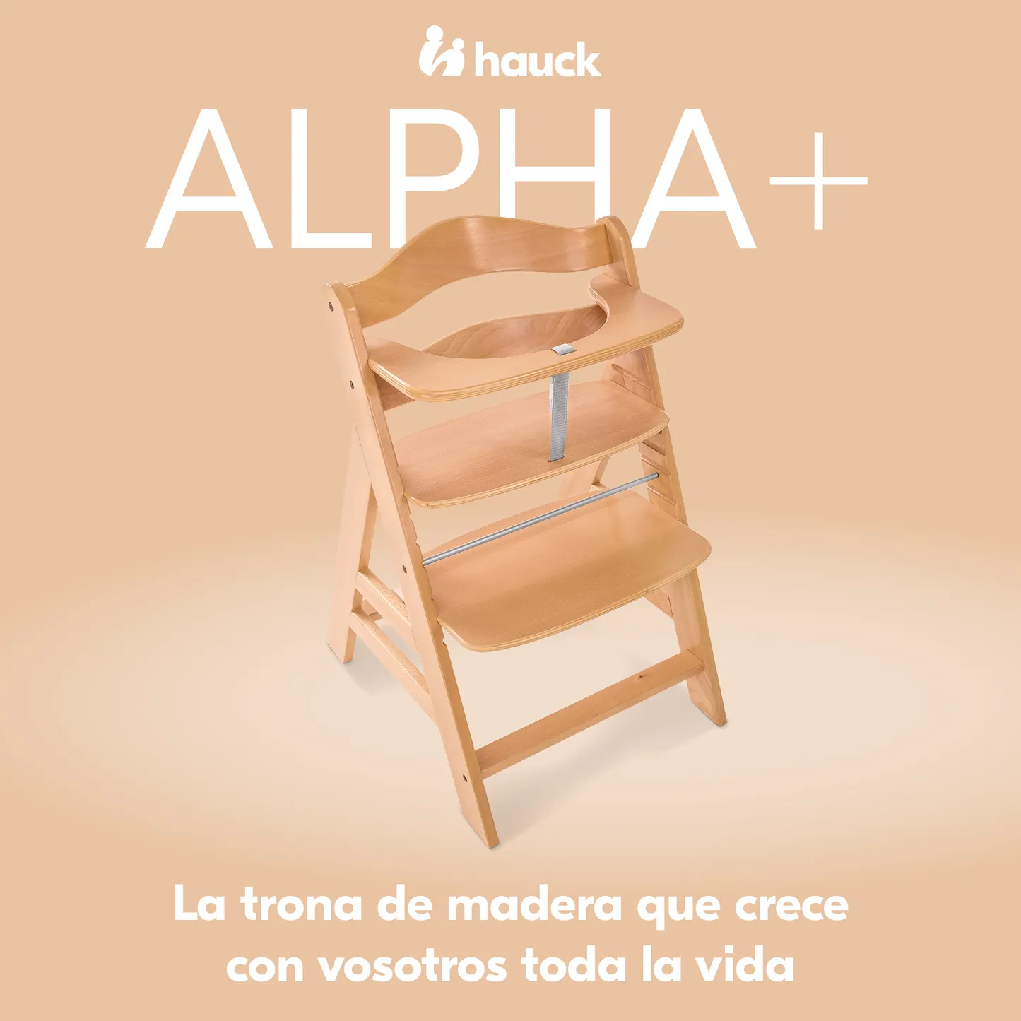Alpha+