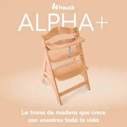 Alpha+