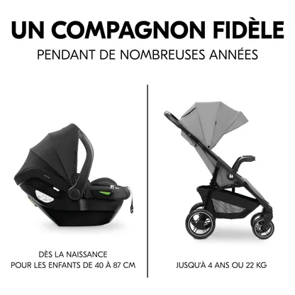 Shop N Care Travel Set