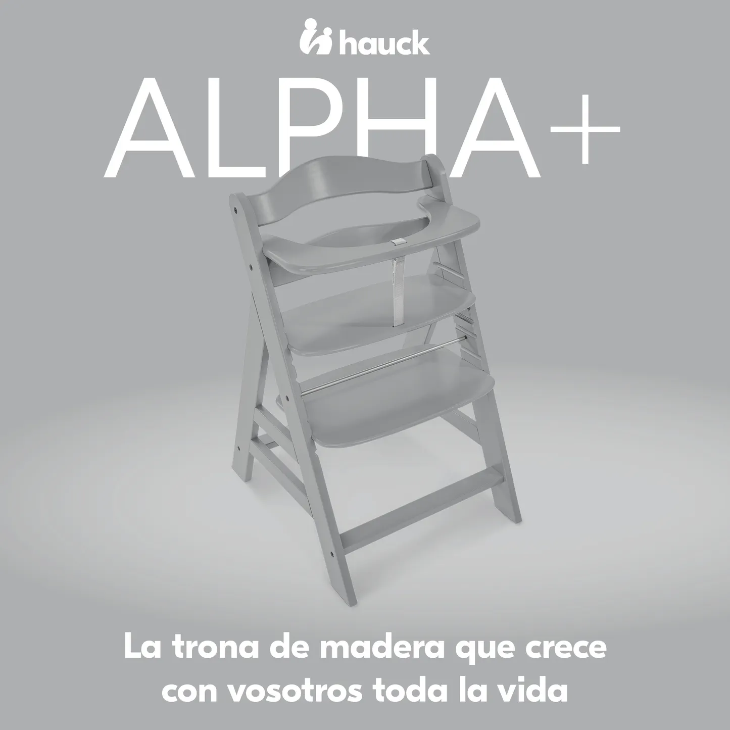 Alpha+