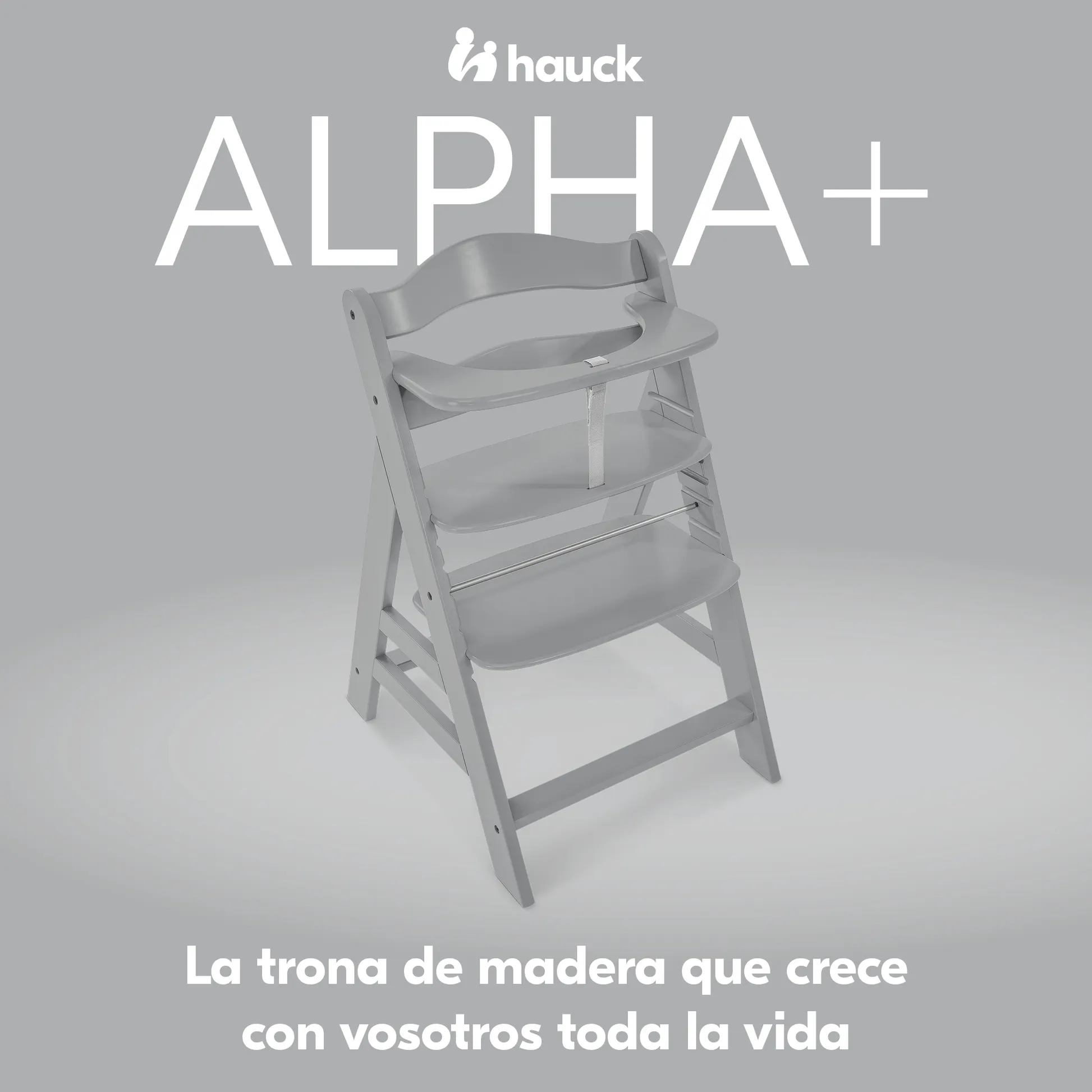 Alpha+