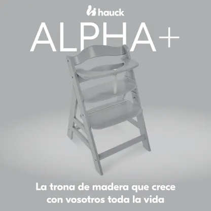 Alpha+