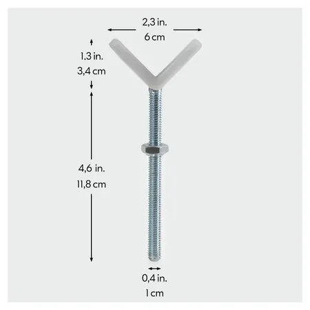 Fácil de montar y quitar sin marcas