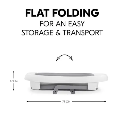 Wash N Fold L