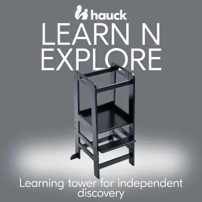 Learn N Explore