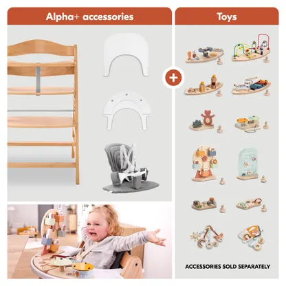 Alpha Newborn Set Pro