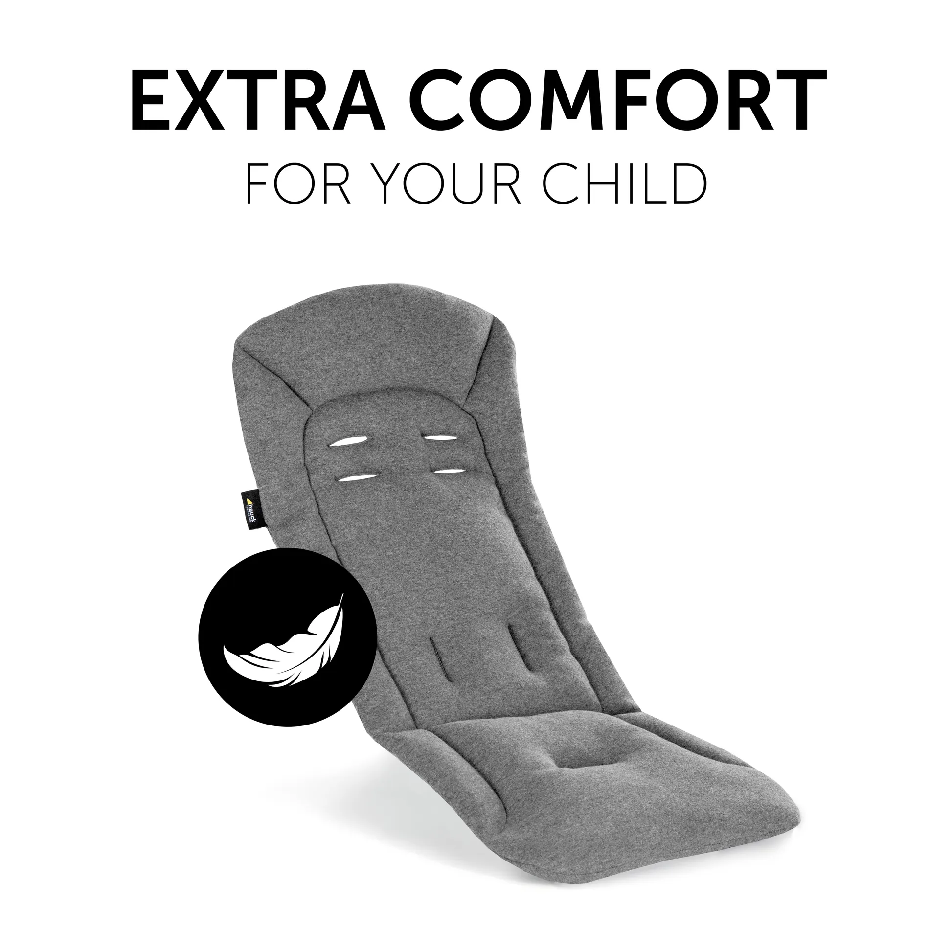 Pushchair Seat Liner 