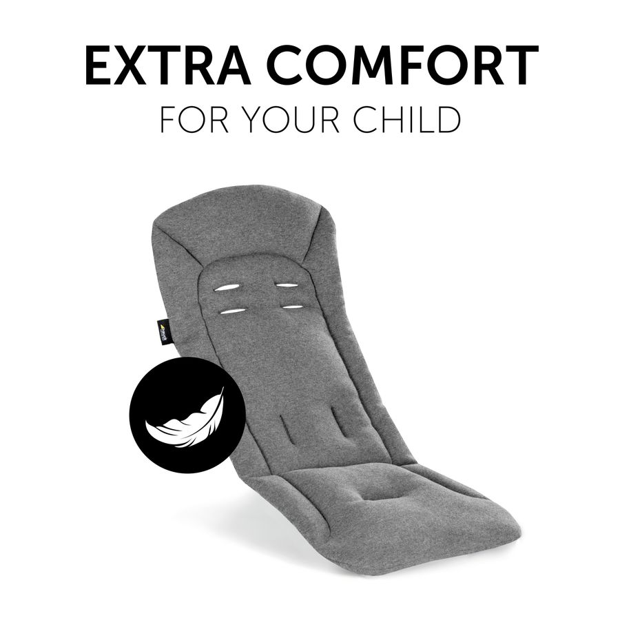 Super-comfy