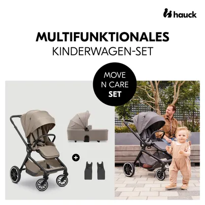 Move N Care Set