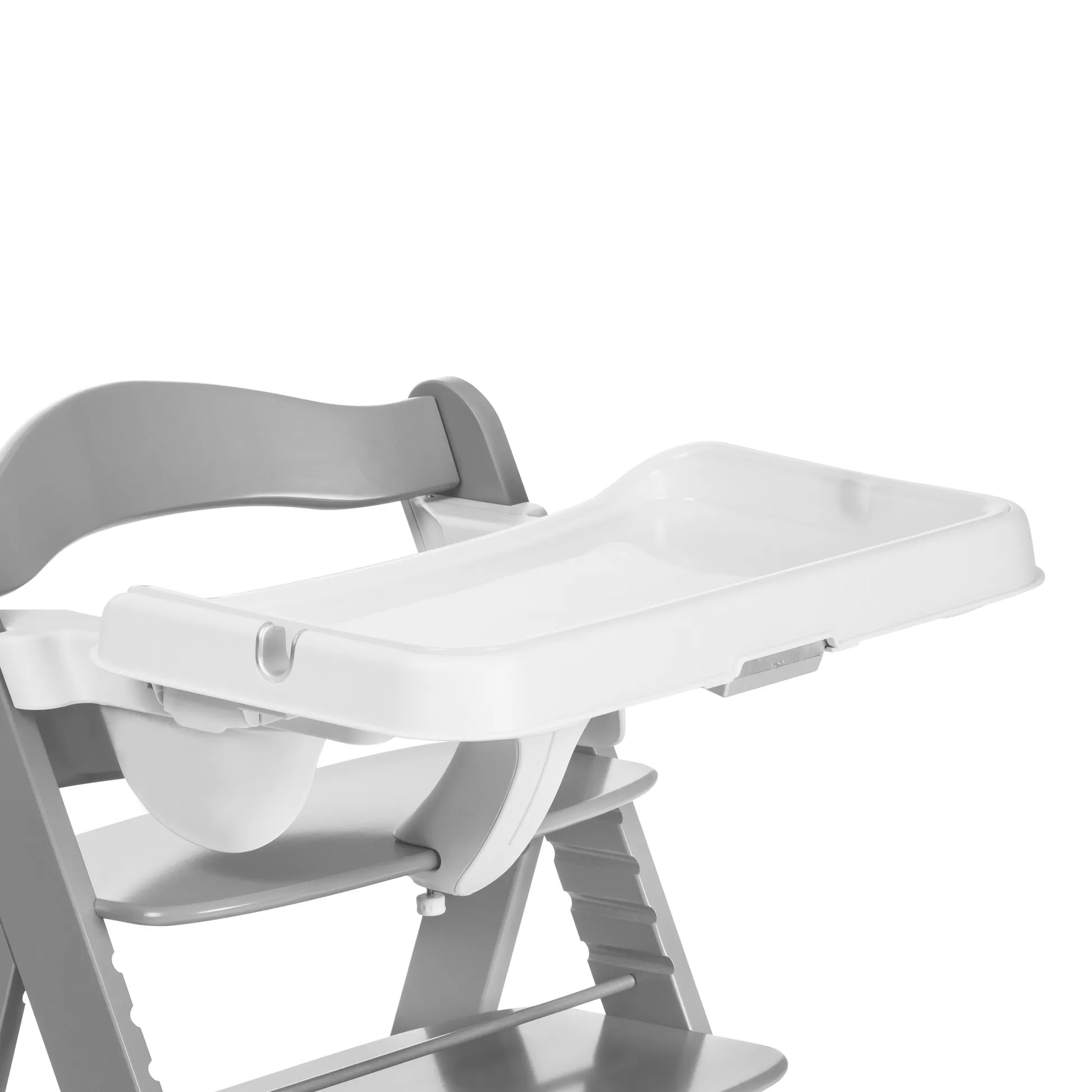Alpha Tray