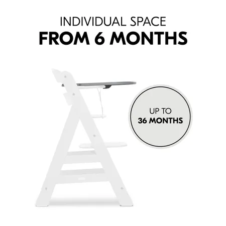 More independency for your toddler