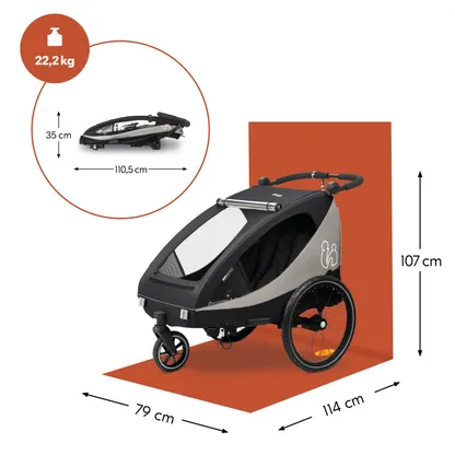 Dryk Duo Plus