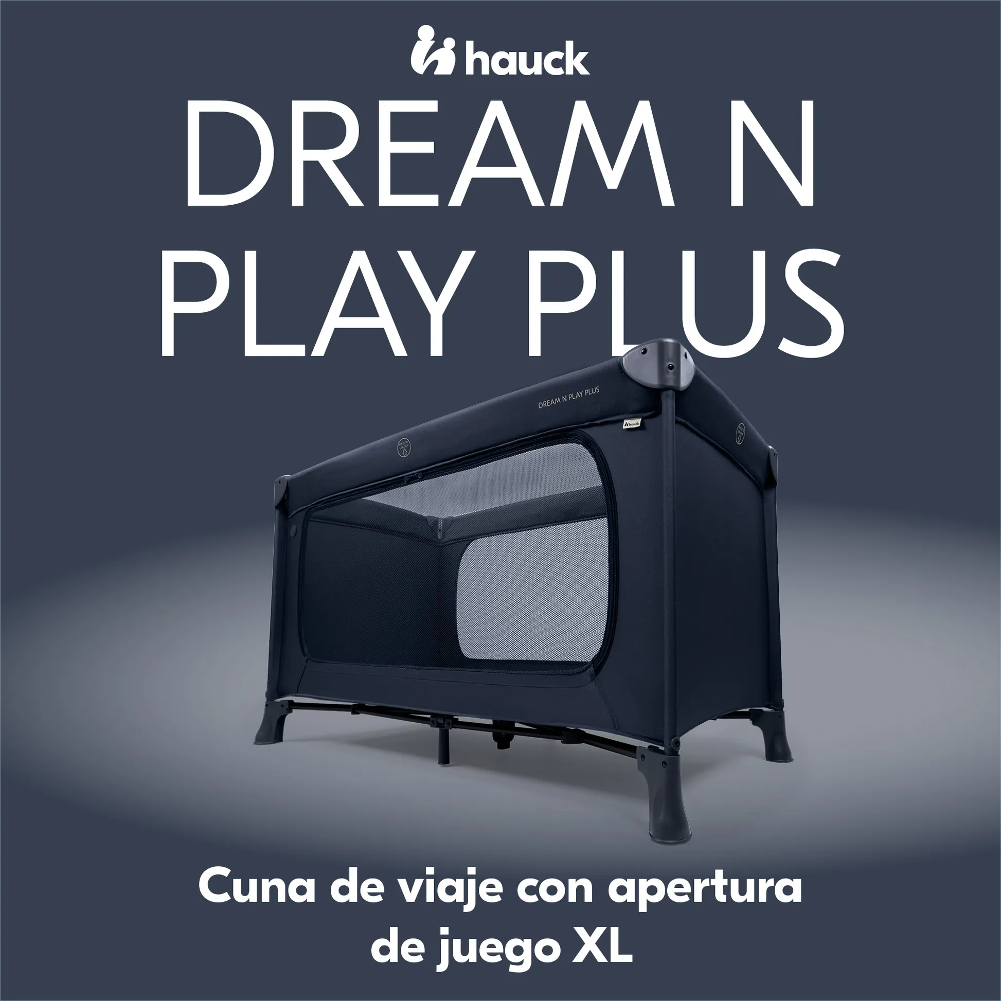 Dream N Play Plus