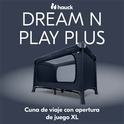 Dream N Play Plus