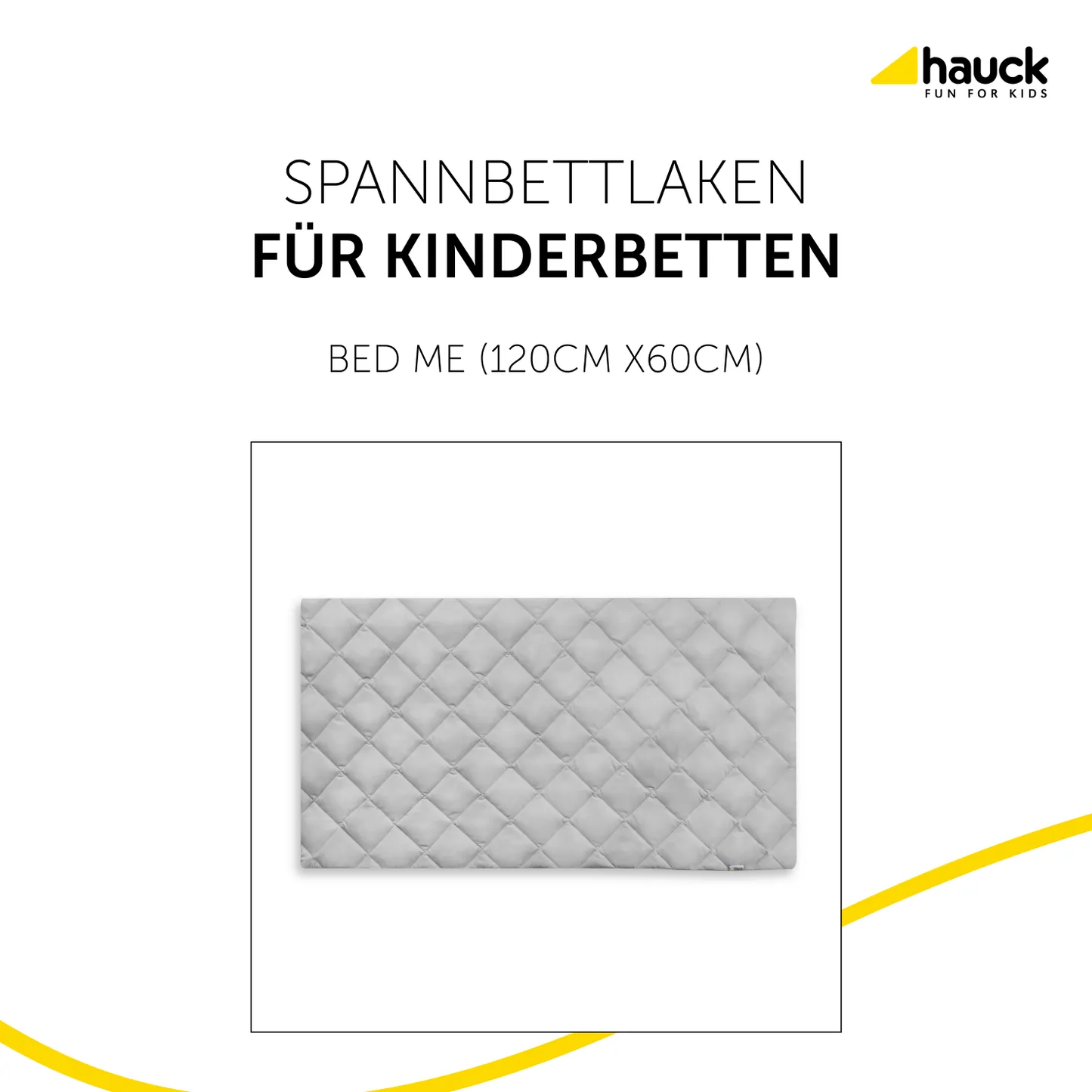 Bed Me 120x60 cm