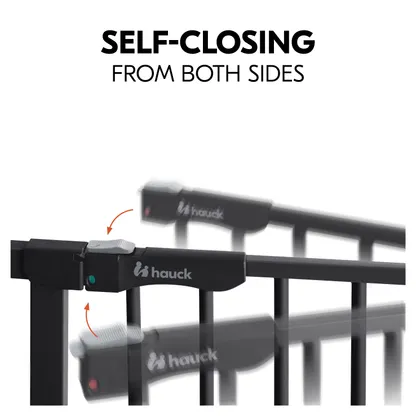 Clear Step Autoclose 2