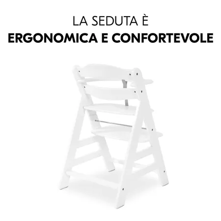 Look elegante grazie al design raffinato