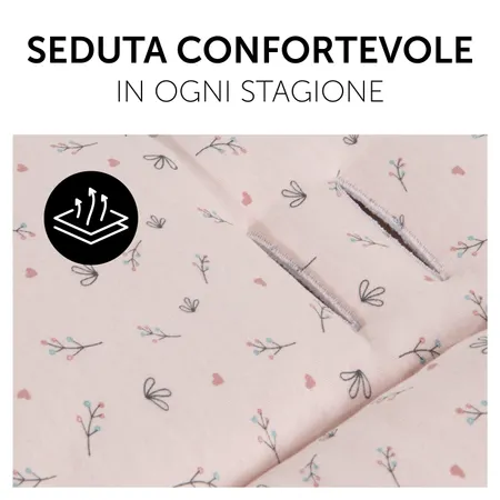 Utilizzabile tutto l’anno