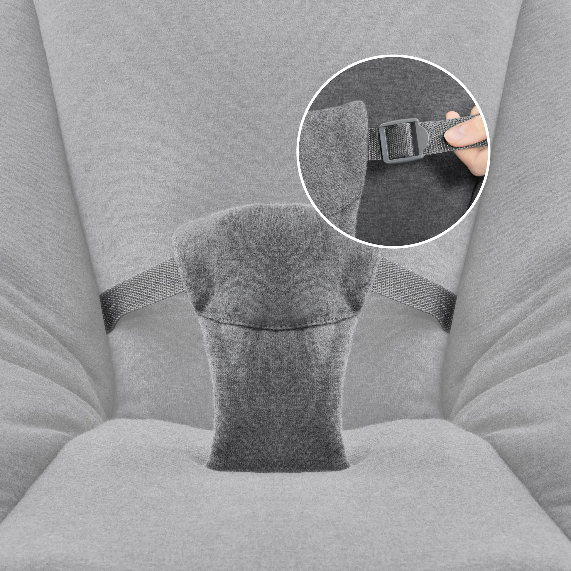 Alpha Bouncer 2in1
