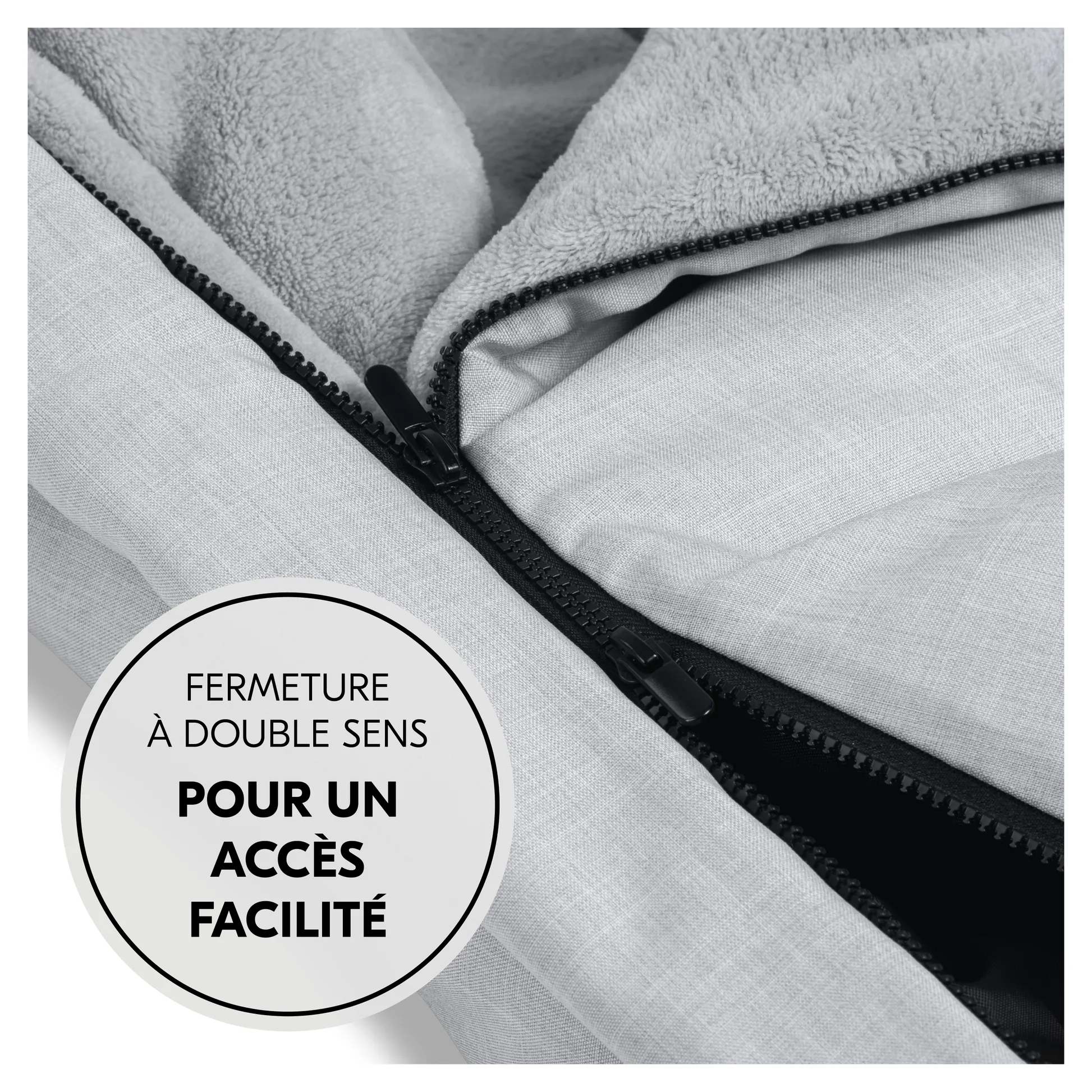 Pushchair Footmuff  Winter