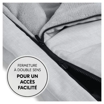 Pushchair Footmuff  Winter