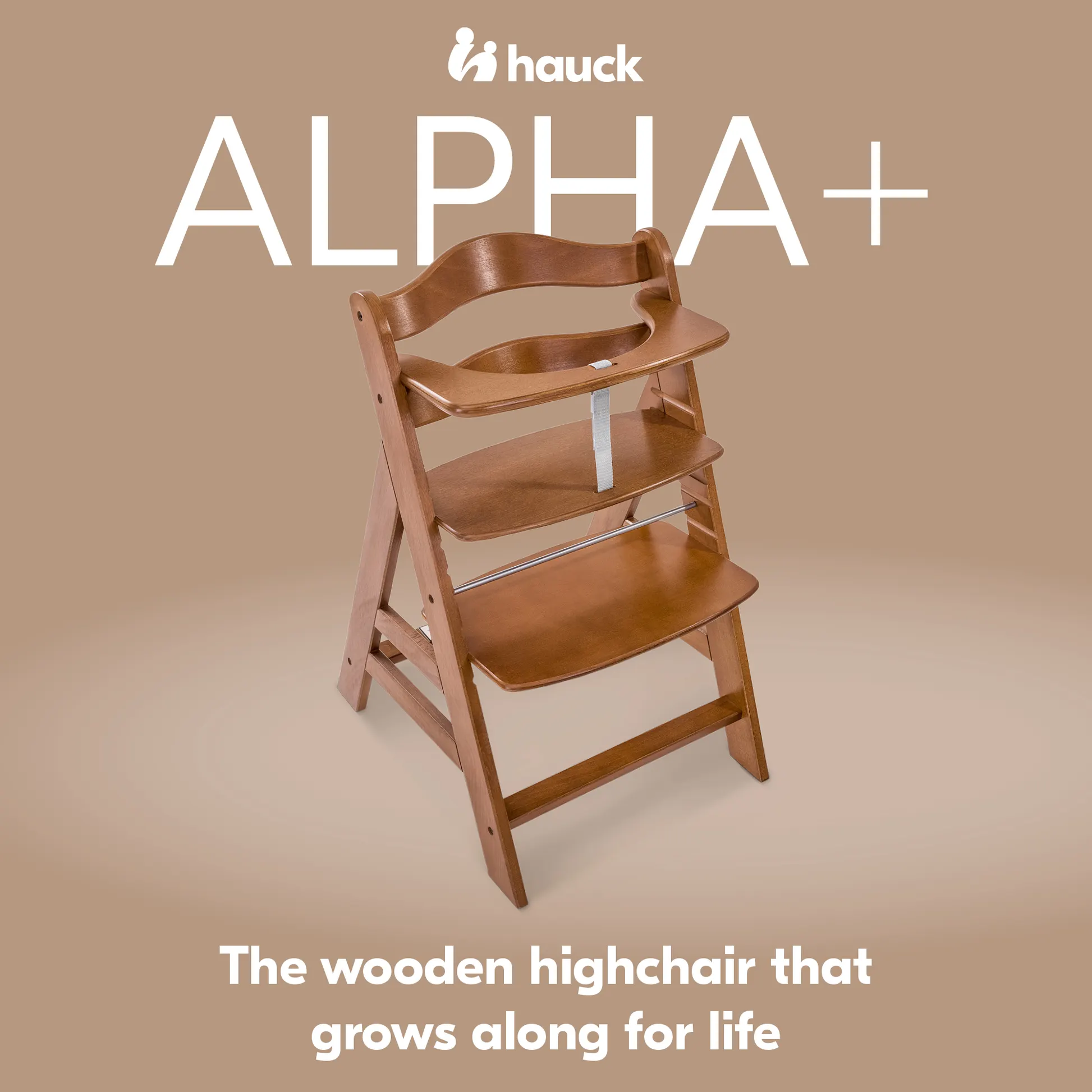 Alpha+