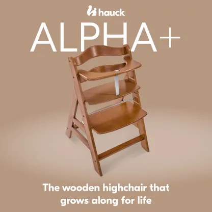 Alpha+