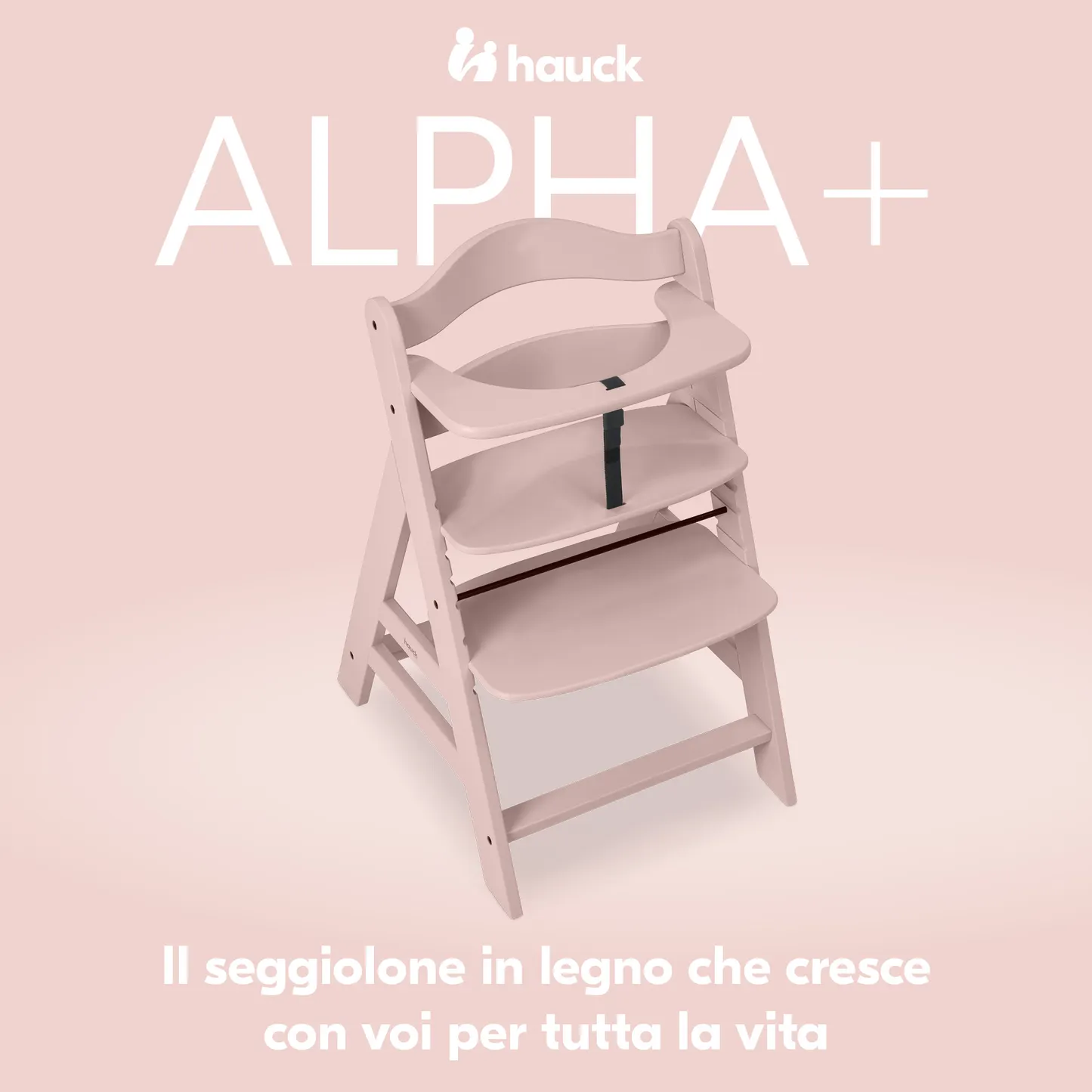 Alpha+
