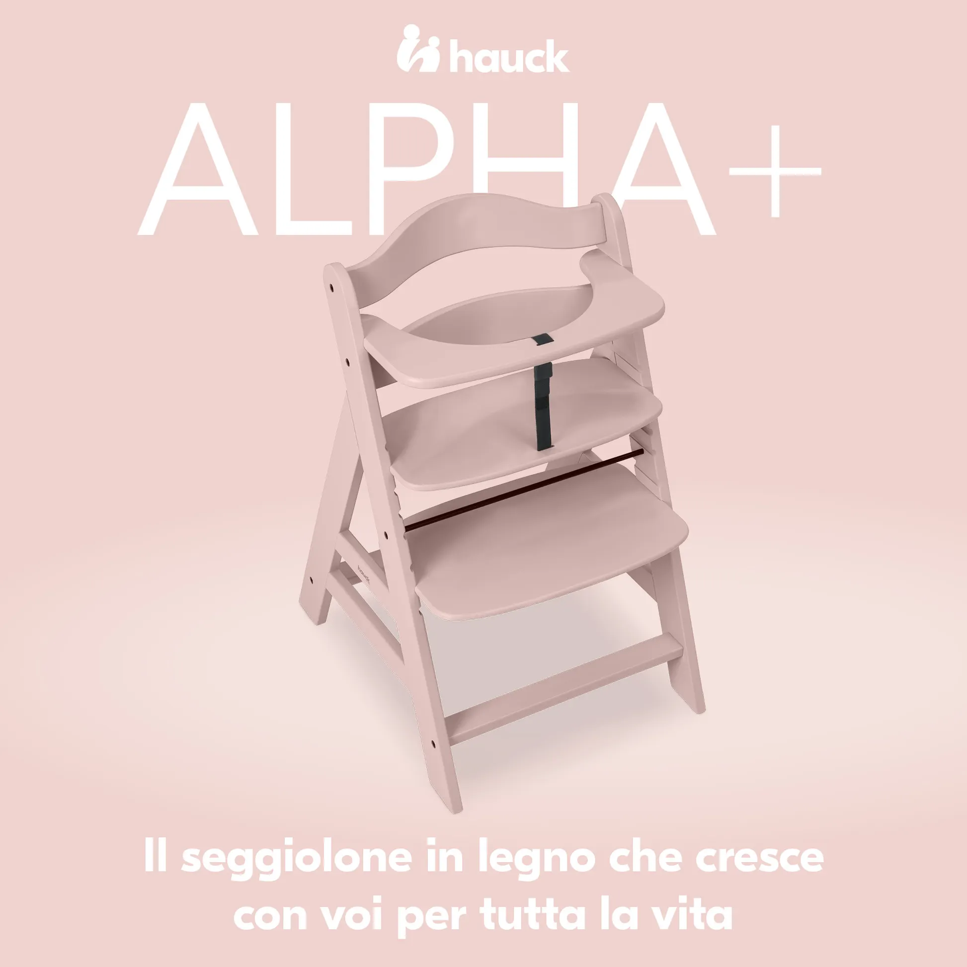 Alpha+