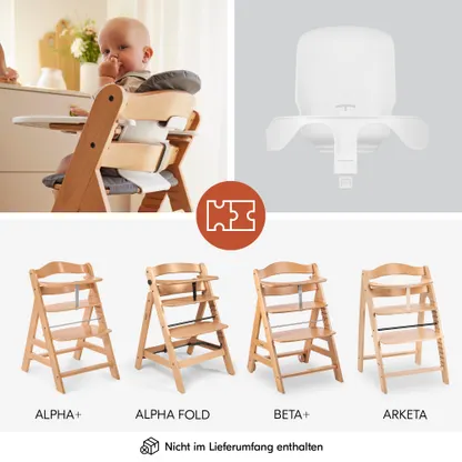 Highchair Baby Seat