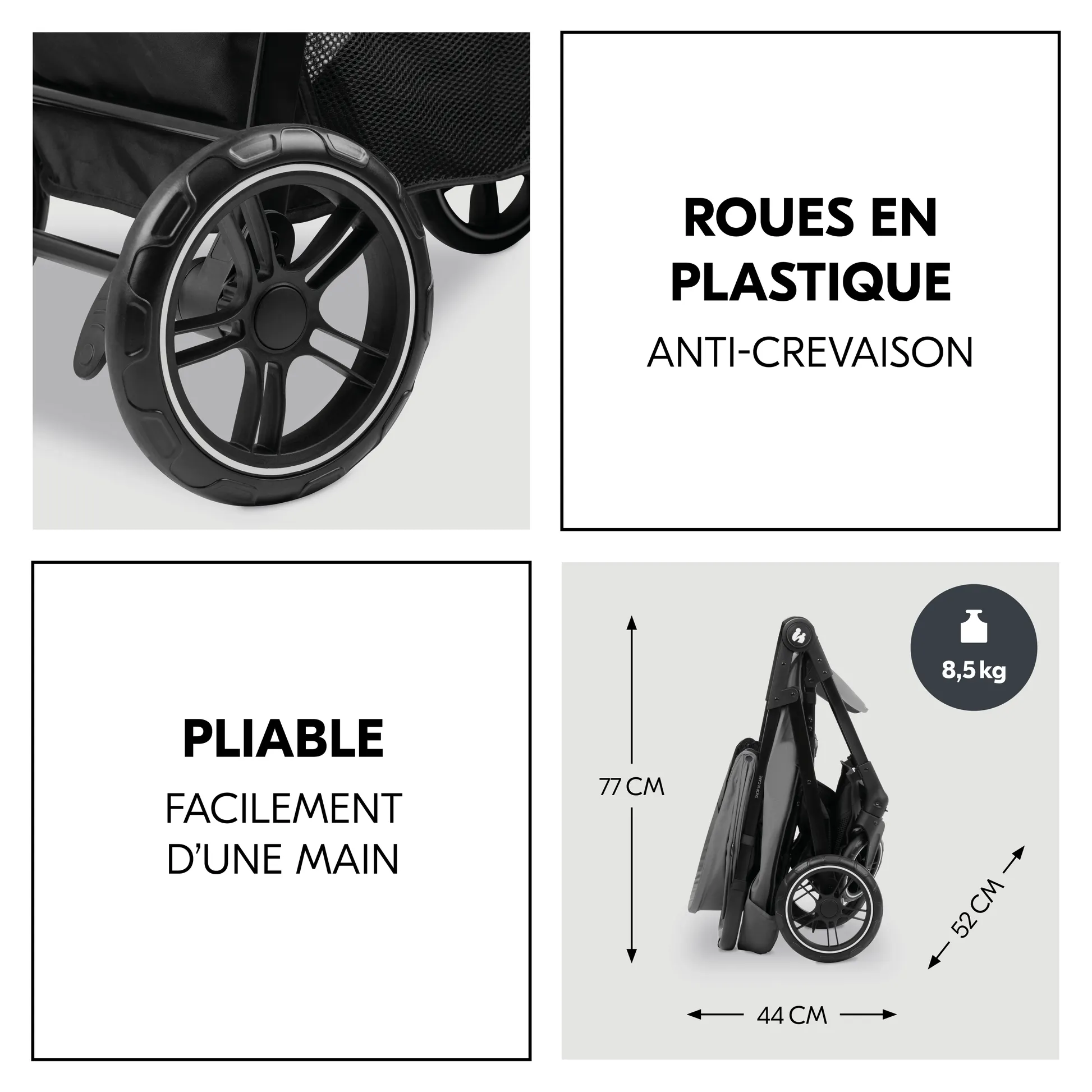Shop N Care Travel Set