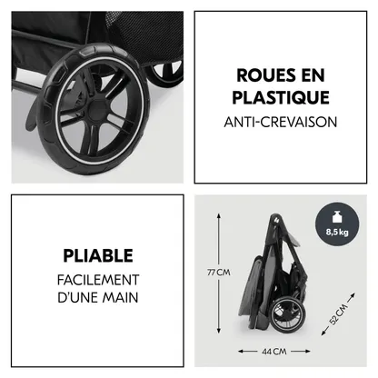 Shop N Care Travel Set
