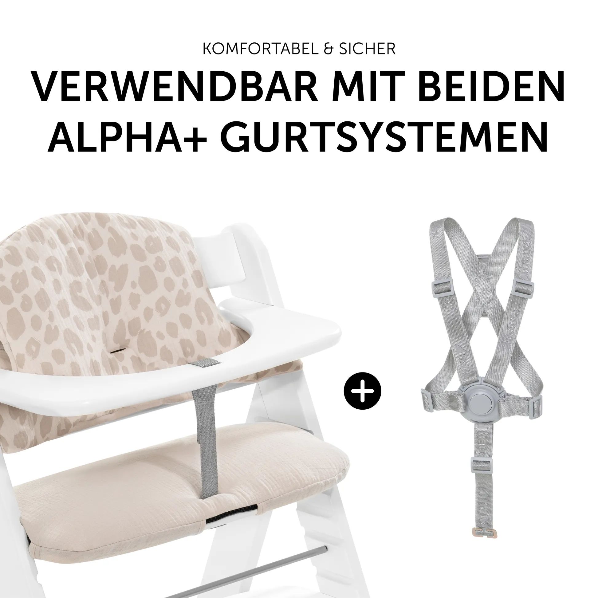 Highchair Pad Select