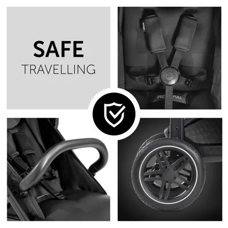 Viaggiare in sicurezza