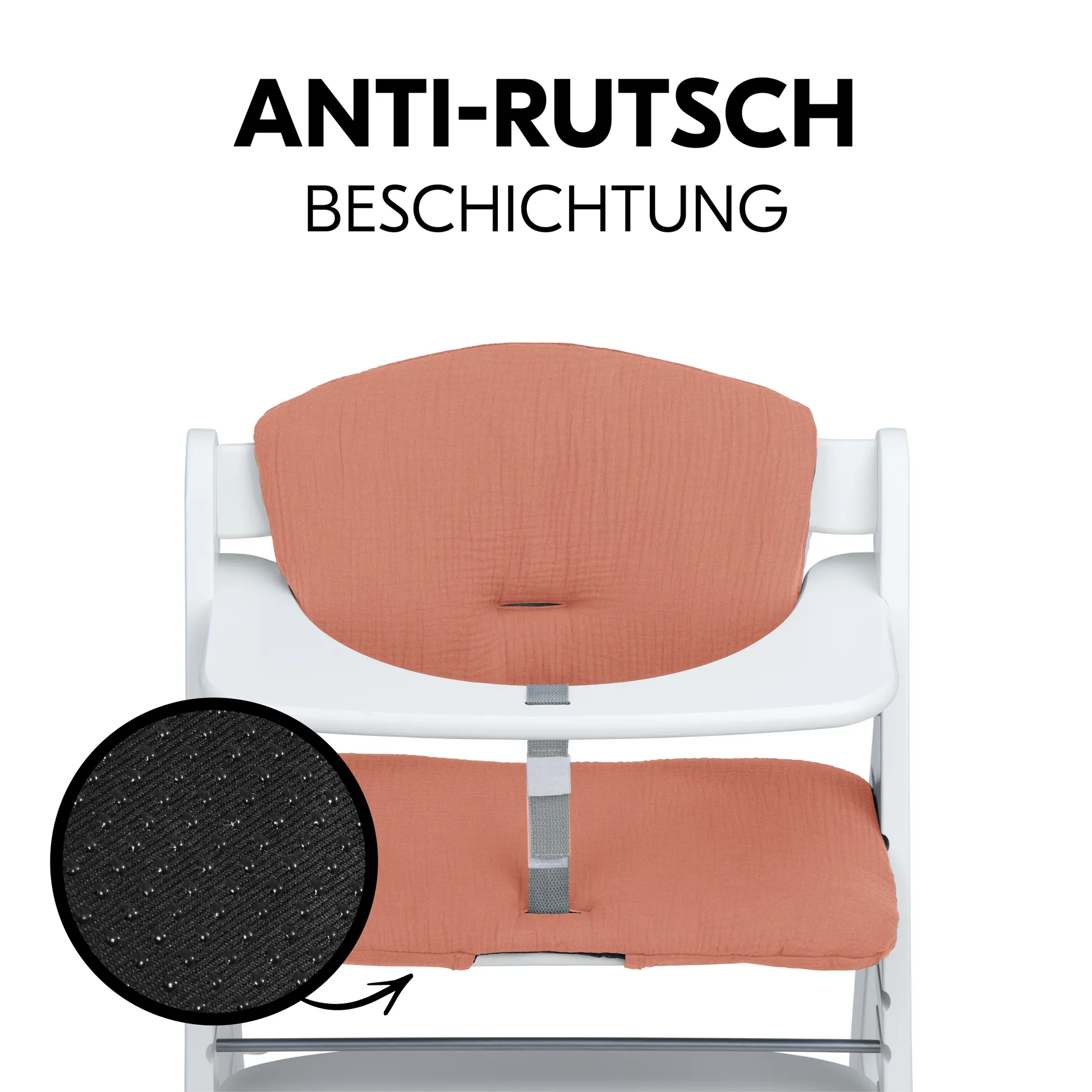 Highchair Pad