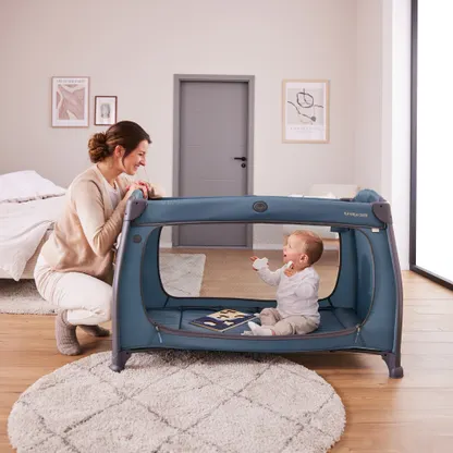 Play N Relax Center