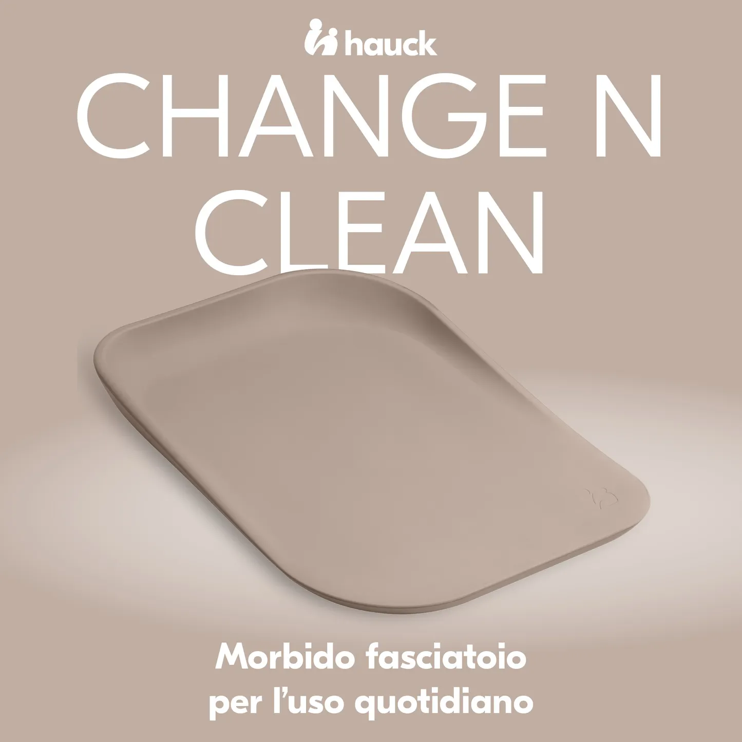 Change N Clean