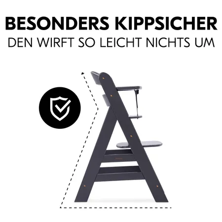 Den wirft so leicht nichts um