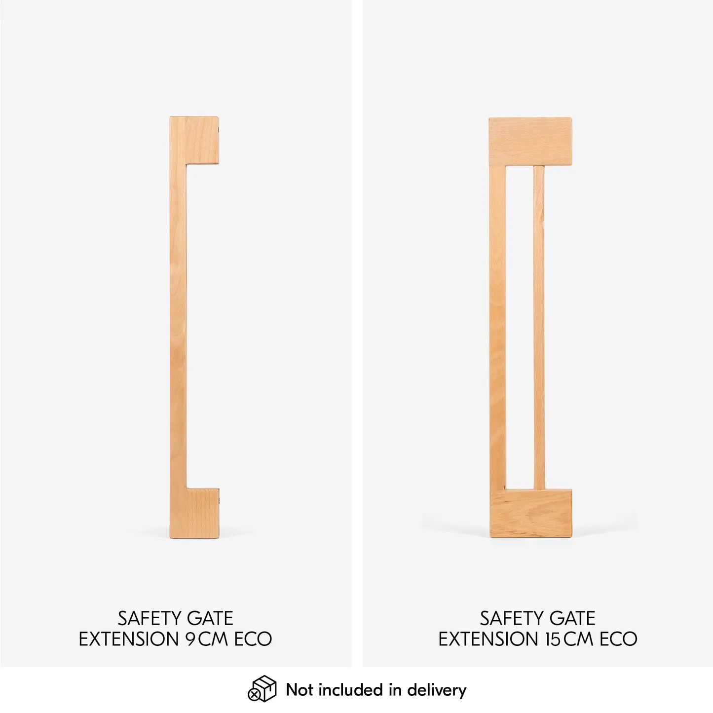 Clear Step Easyclose Eco
