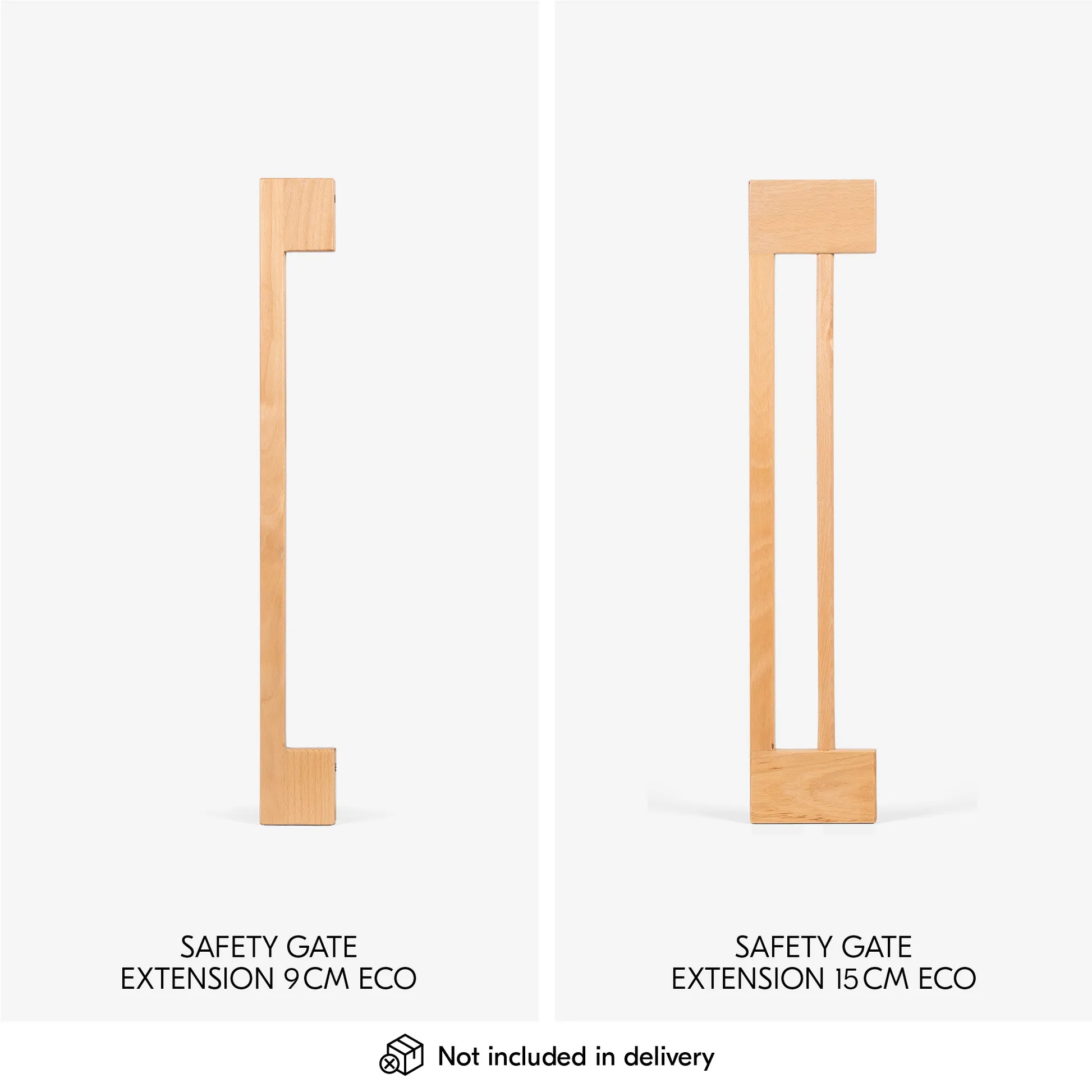 Clear Step Easyclose Eco