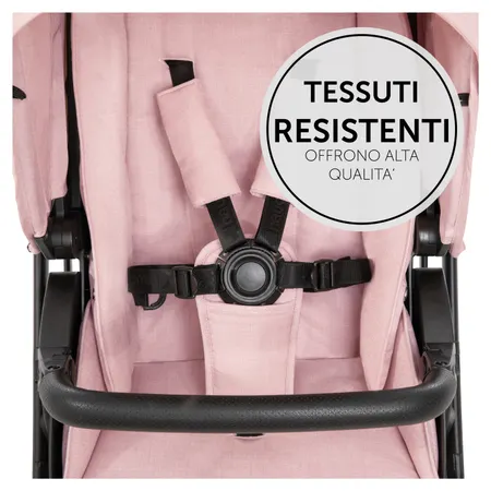 Tessuti durevoli offrono qualità superiore