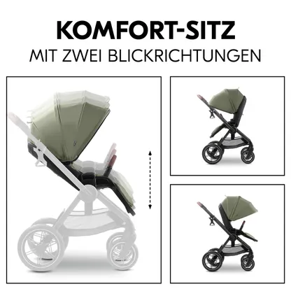 Comfort N Care Set