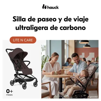 Lite N Care (Entrega a principios de mayo)