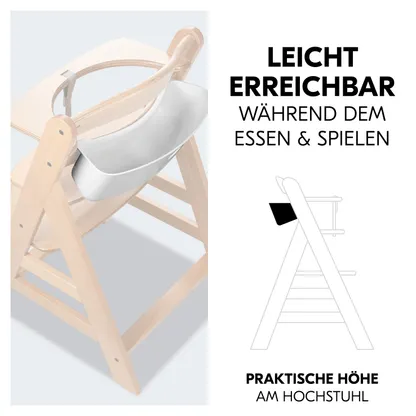 Highchair Box S