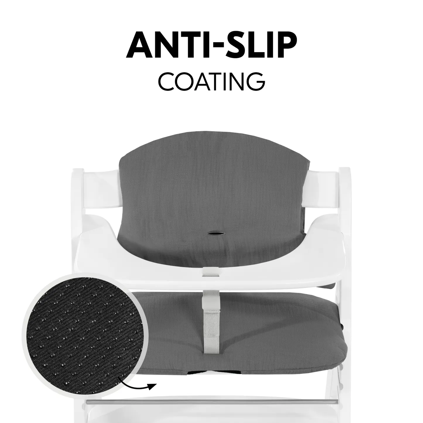 Highchair Pad Select