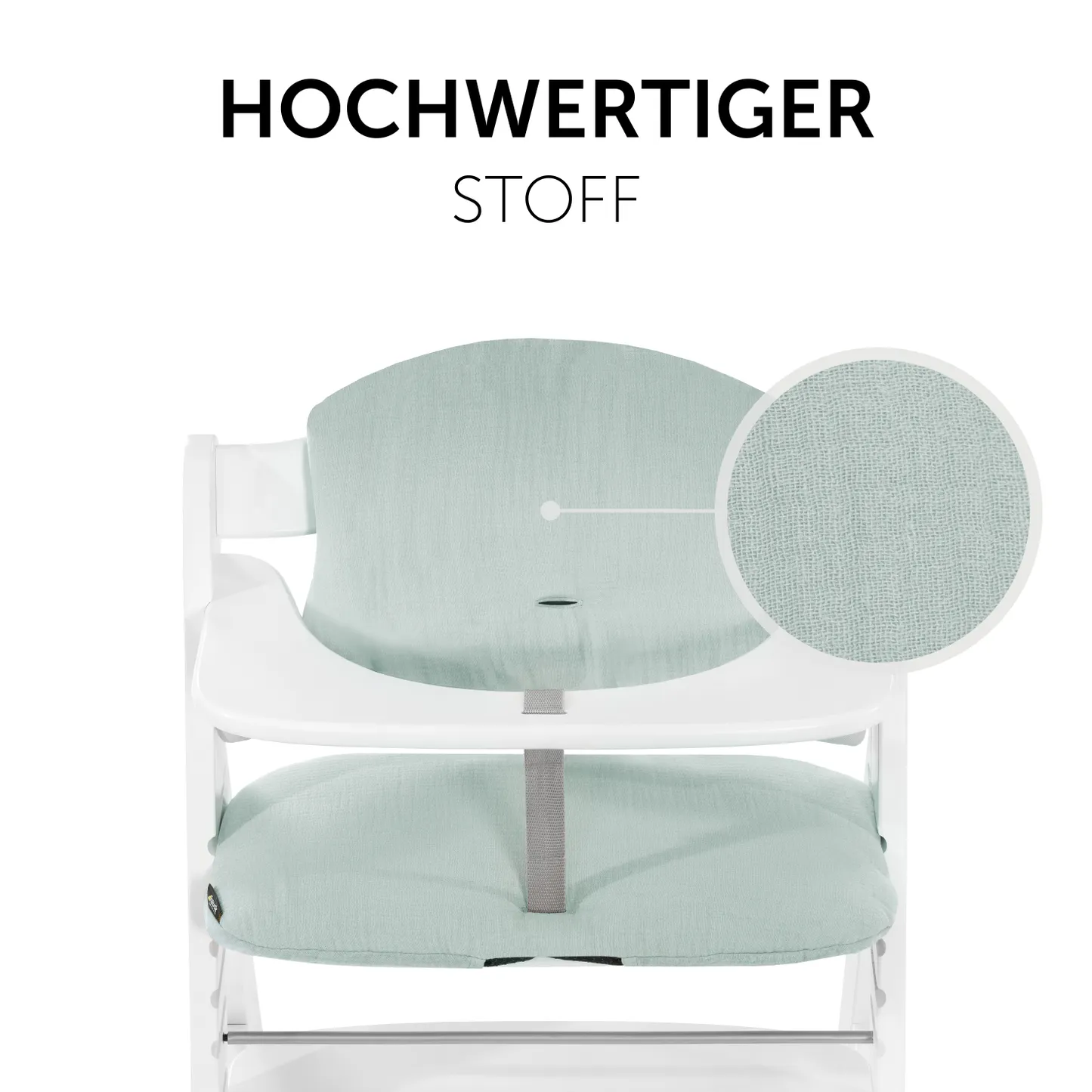 Highchair Pad Select