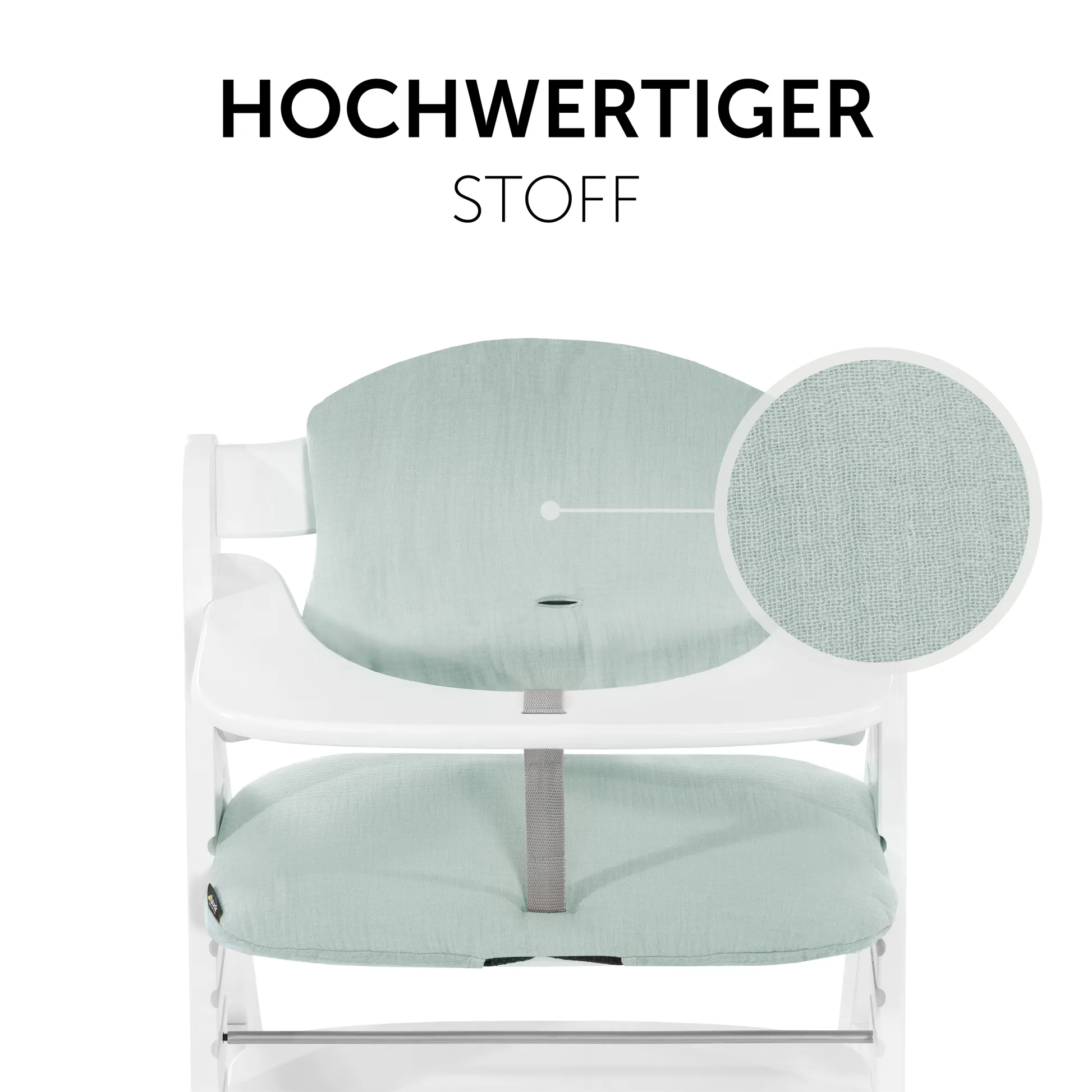 Highchair Pad Select