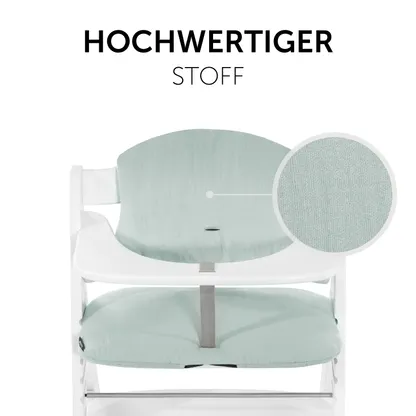 Highchair Pad Select