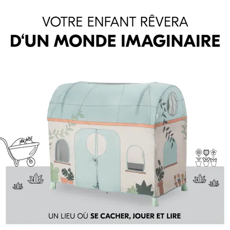 Un lieu de bien-être absolu