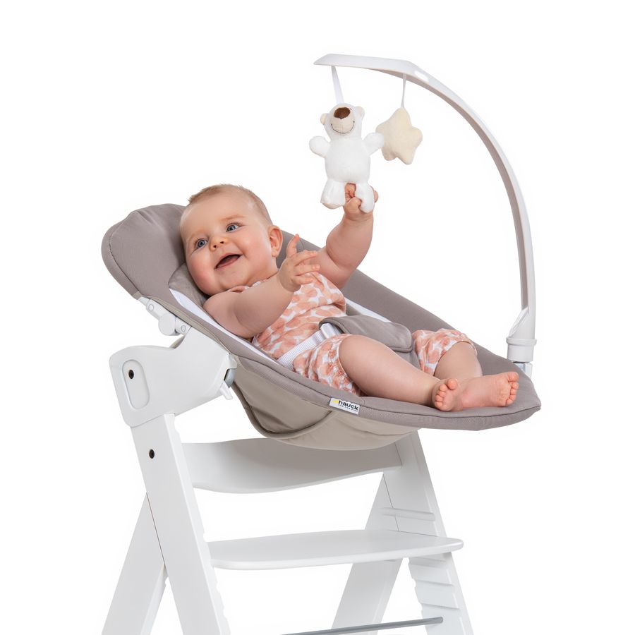 For little explorers
